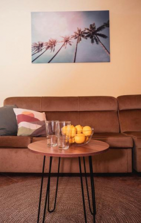 Dali ház - apARTmanházak - Siófok